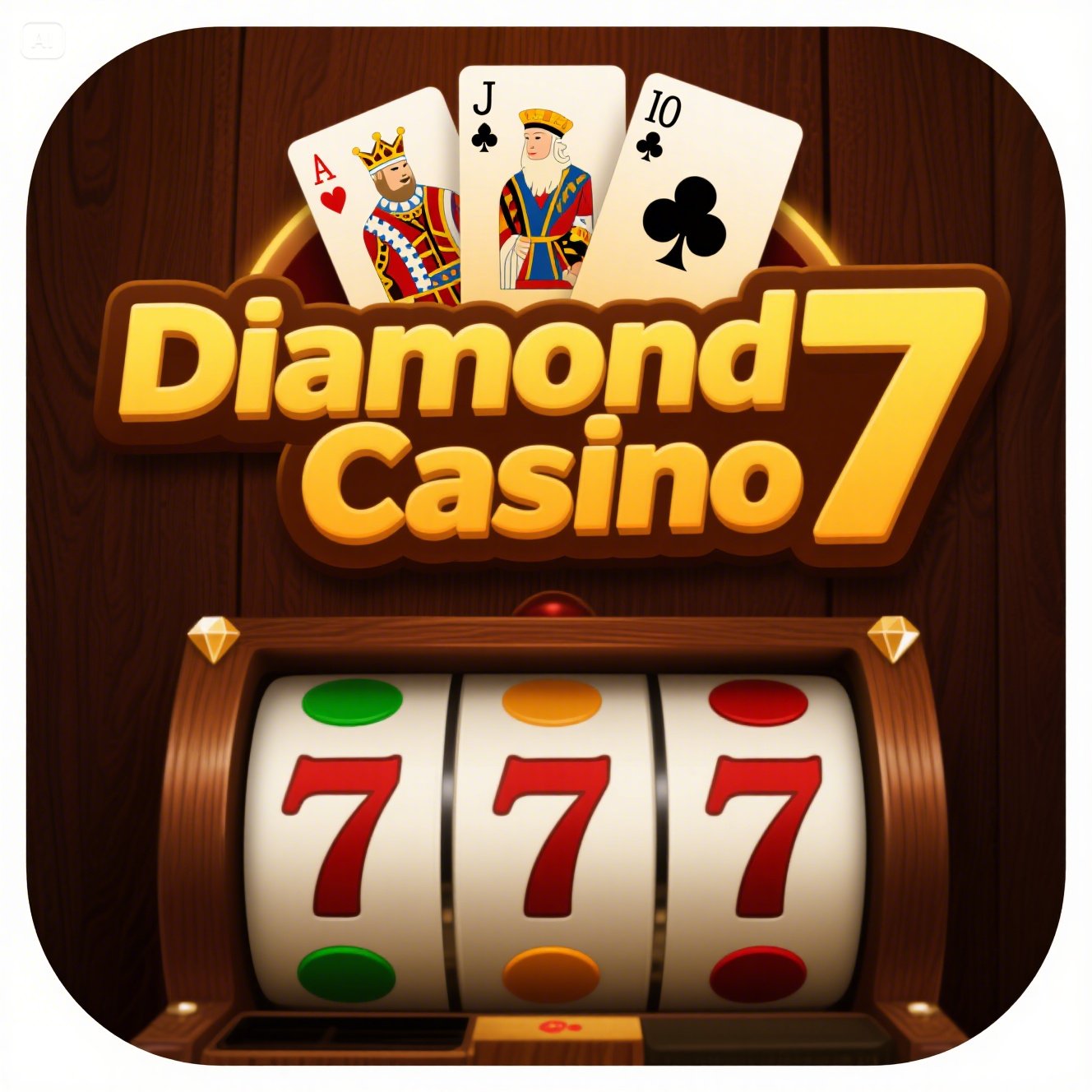 Diamond 7 Casino